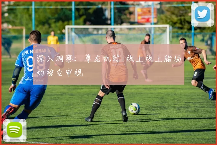 深入洞察：尊龙凯时_线上线上赌场的综合审视