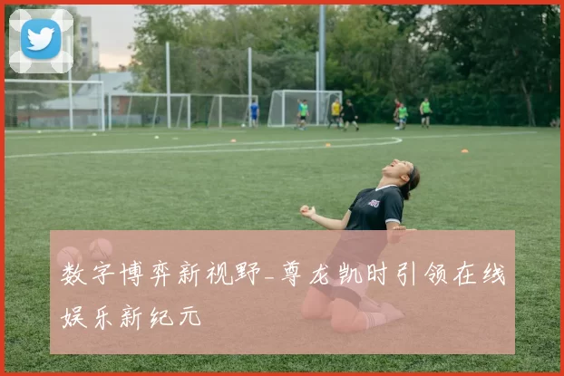 数字博弈新视野_尊龙凯时引领在线娱乐新纪元