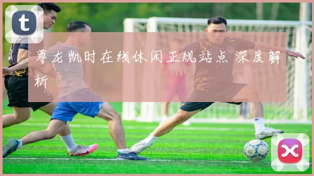 尊龙凯时在线休闲正规站点 深度解析