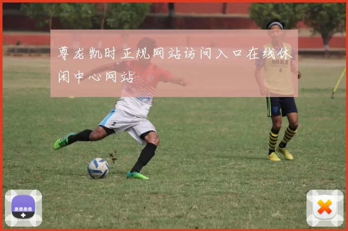 尊龙凯时正规网站访问入口在线休闲中心网站