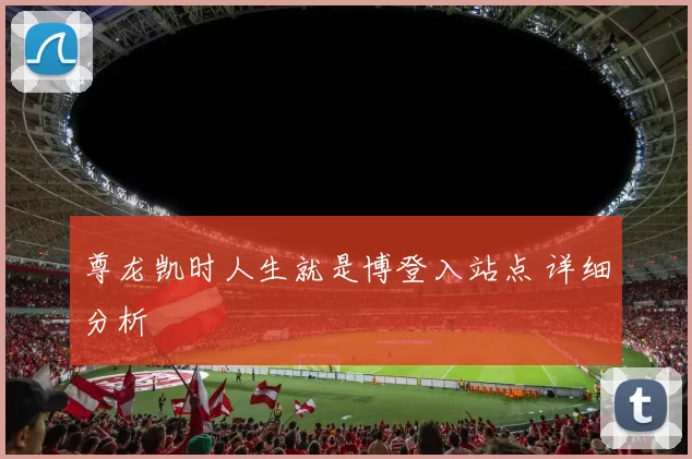 尊龙凯时人生就是博登入站点 详细分析
