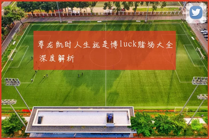 尊龙凯时人生就是博luck赌场大全 深度解析