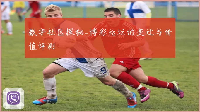 数字社区探秘_博彩论坛的变迁与价值评测
