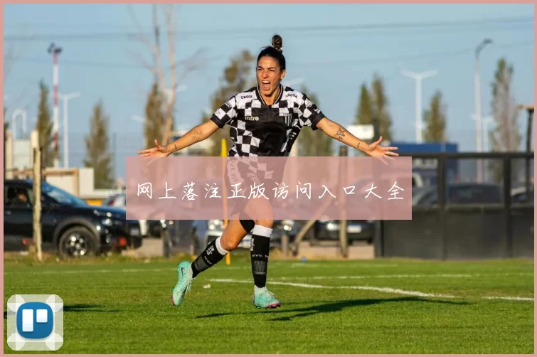 网上落注正版访问入口大全