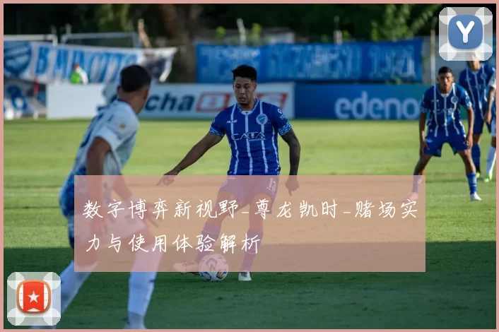 数字博弈新视野_尊龙凯时_赌场实力与使用体验解析