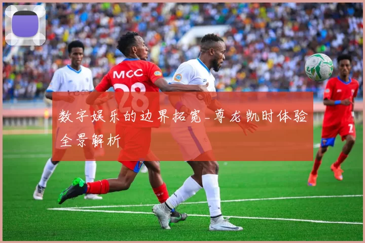 数字娱乐的边界拓宽_尊龙凯时体验全景解析