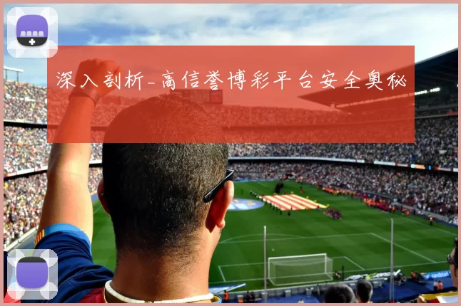 深入剖析_高信誉博彩平台安全奥秘