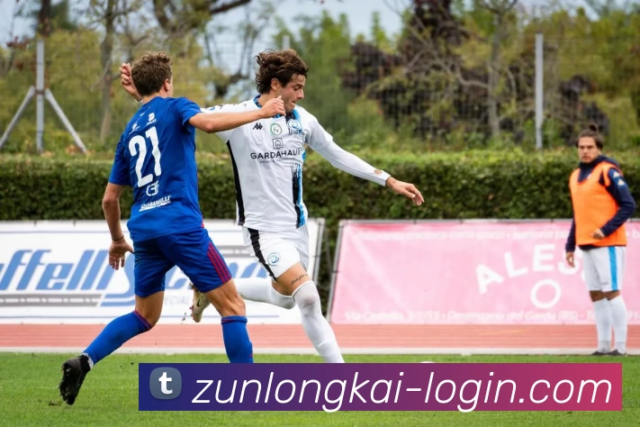 尊龙凯时人生就是搏品牌故事